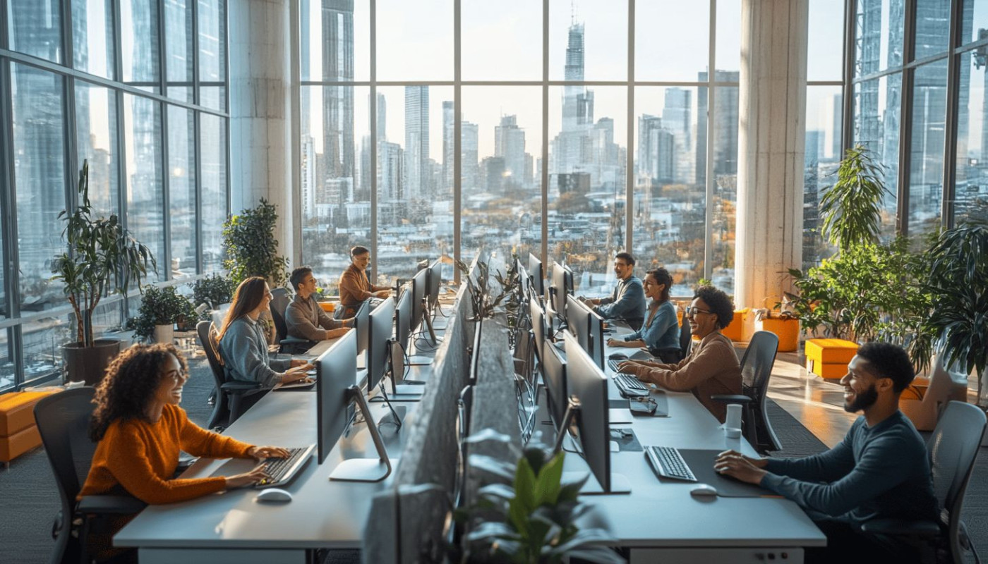 How Integrating Leave Management Software Improves Employee Satisfaction