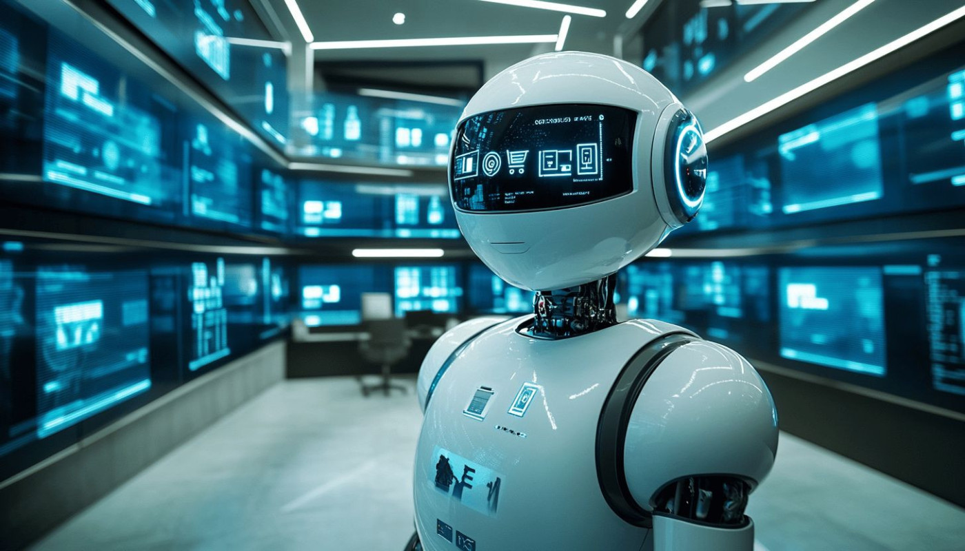 How To Measure The ROI Of AI Chatbots In An E-commerce Environment